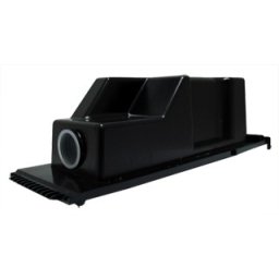 Toner Compatível para Canon C-EXV3 Preto 6647A002