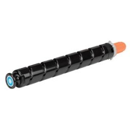 Toner Compatível para Canon C-EXV34 Azul 3783B002