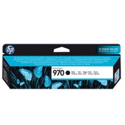 Tinteiro HP 970 Preto CN621AE