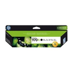 Tinteiro HP 970XL Preto CN625AE 250ml