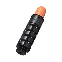 Toner Compatível para Canon C-EXV37 Preto 2787B002