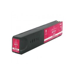 Tinteiro Compatível HP 971XL Magenta CN627AE 120ml