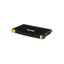 Toner Compatível p/ Samsung LD CLP500 / 500N / 550 / 550N Cyan