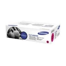 Toner Samsung LD CLP500 / 500N / 550 / 550N Magenta