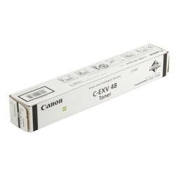 Toner Canon C-EXV48 Preto 9106B002