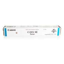 Toner Canon C-EXV48 Azul 9107B002
