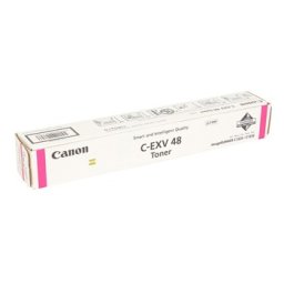 Toner Canon C-EXV48 Magenta 9108B002