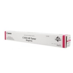 Toner Canon C-EXV49 Magenta 8526B002