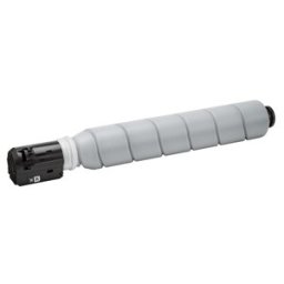 Toner Compatível para Canon C-EXV49 Preto 8524B002