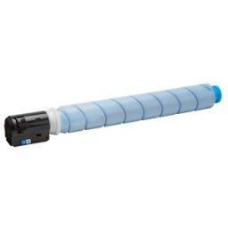 Toner Compatível para Canon C-EXV49 Azul 8525B002