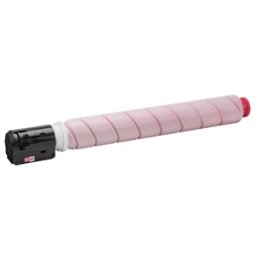 Toner Compatível para Canon C-EXV49 Magenta 8526B002