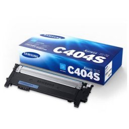 Toner HP / Samsung C404S Azul (CLT-C404S, ST966A)