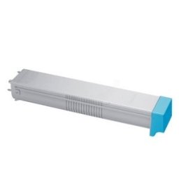 Toner Compatível CLT-C6072S para Samsung CLX-9250 ND/ MultiXpress C 9250 ND e C 9352 NA e mais