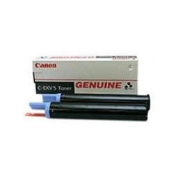 Toner Canon C-EXV5 Preto 6836A002