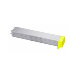 Toner Compatível CLT-Y6072S para Samsung CLX-9250 ND/ MultiXpress C 9250 ND e C 9352 NA e mais