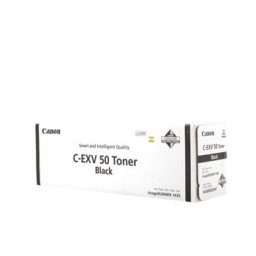 Toner Canon C-EXV50 Preto 9436B002