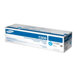 Toner Azul CLT-C6062S para Samsung CLX-9352 NA/ Samsung MultiXpress C 9350 ND e C 9352 NA e mais