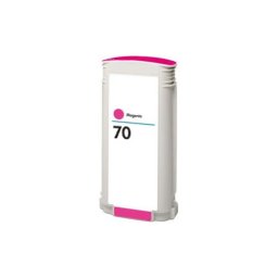 Tinteiro Compatível HP 70 Magenta 130ml