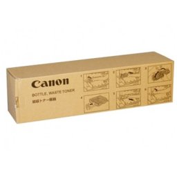 Depósito de Resíduos Canon FM25533000