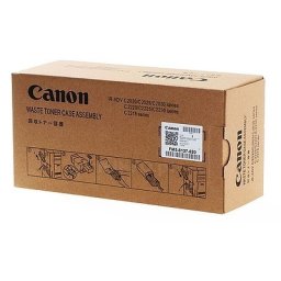 Depósito de Resíduos Canon FM38137000