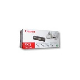 Toner Canon FX3 Preto 1557A003