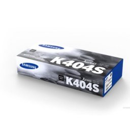 Toner HP / Samsung K404S Preto (CLT-K404S, SU100A)