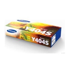 Toner HP / Samsung Y404S Amarelo (CLT-Y404S, SU444A)