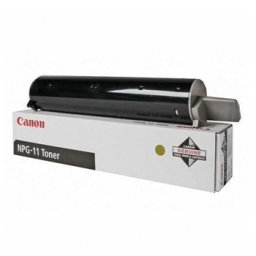 Toner Canon NPG-11 Preto 1382A002