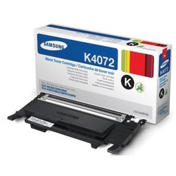 Toner HP / Samsung K4072S Preto (CLT-K4072, SSU128A )