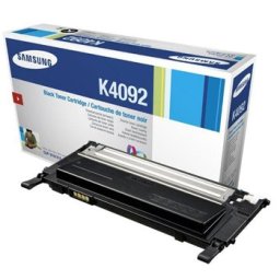 Toner Samsung K4092S Preto (SU138A, CLT-K4092S)