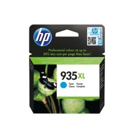 Tinteiro HP 935XL Azul C2P24A 9,5ml