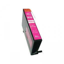 Tinteiro Compatível HP 935XL Magenta 9,5ml