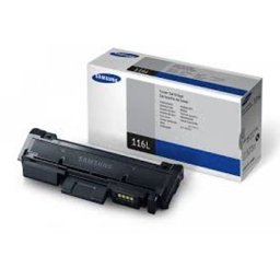 Toner HP / Samsung 116L Preto (SU828A, MLT-D116L/ELS)