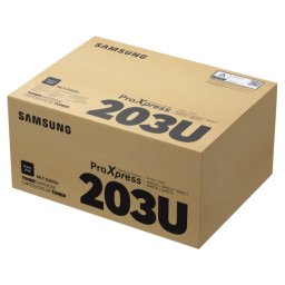 Toner HP / Samsung D203U Preto Ultra Extra Capacidade (SU916A, MLT-D203U/ELS)