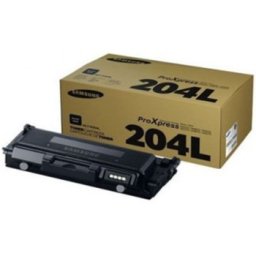 Toner HP/ Samsung 204L Preto SU929A