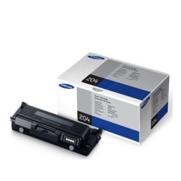 Toner HP / Samsung D204S Preto (SU938A, MLT-D204S/ELS)
