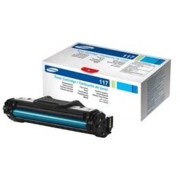 Toner HP / Samsung D117S (SU852A, MLT-D117S)