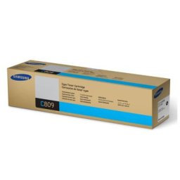 Toner HP / Samsung C809S Azul (SS567A, CLT-C809SELS)