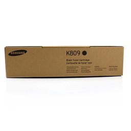 Toner HP / Samsung K809S Preto (SS607A, CLT-K809SELS)