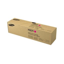 Toner HP / Samsung M809S Magenta (SS649A, CLT-M809SELS)