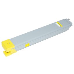 Toner Compatível Y809 para Samsung / HP MultiXpress C 9201/ C 9201 N e C 9301 e mais