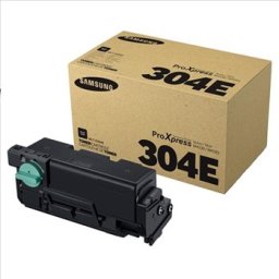 Toner 304E para Samsung / HP ProXpress M 4530 ND/ M 4530 NX e M 4583 FX e mais - Extra Capacidade