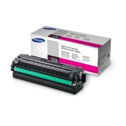 Toner Samsung M506S Magenta (SU314A, CLT-M506S)
