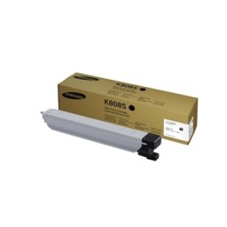 Toner HP / Samsung K808S Preto (SS600A, CLT-K808S/ELS)