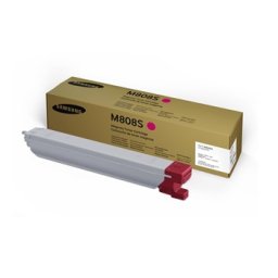 Toner HP / Samsung M808S Magenta (SS642A, CLT-M808S/ELS)