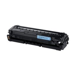 Toner Compatível Azul C503L para Samsung / HP ProXpress C 3010 ND (CLT-C503L)