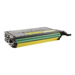 Toner Compatível Y6092S para Samsung / HP CLP-770 ND/ -775 N e -775 ND