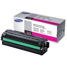Toner HP / Samsung M505L Magenta (SU302A, CLT-M505LELS)