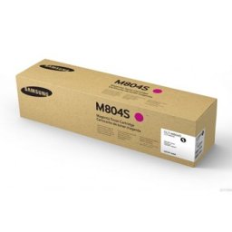 Toner Magenta M804 para Samsung / HP MultiXpress X 3200 Series/ X 3220 NR e X 3280 NR e mais
