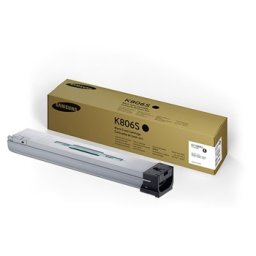 Toner HP / Samsung K806S Preto (SS593A, CLT-K806S/ELS)
